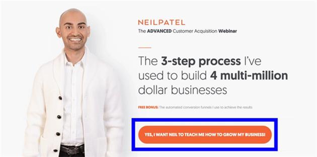 لندینگ پیج چیست